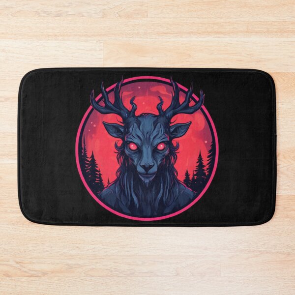 Item preview, Scary Wendigo designed and sold by Planetporridge.