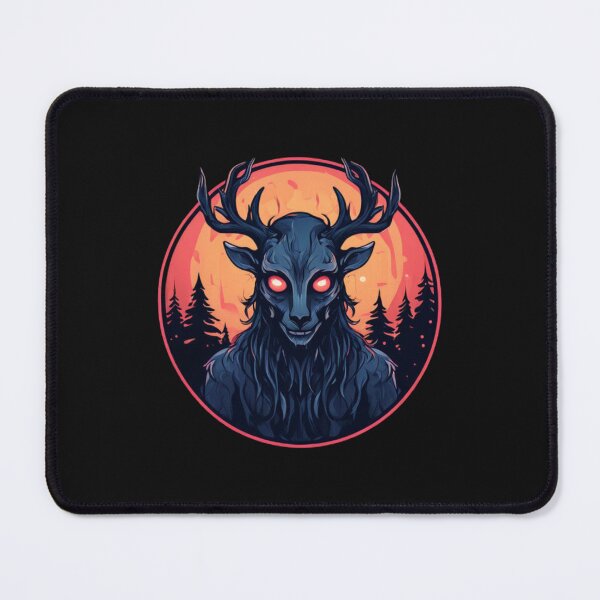 Item preview, The Wendigo designed and sold by Planetporridge.