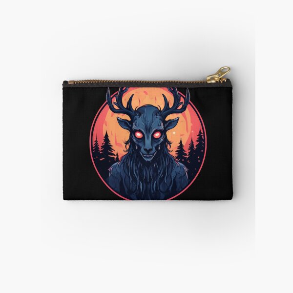 Item preview, The Wendigo designed and sold by Planetporridge.