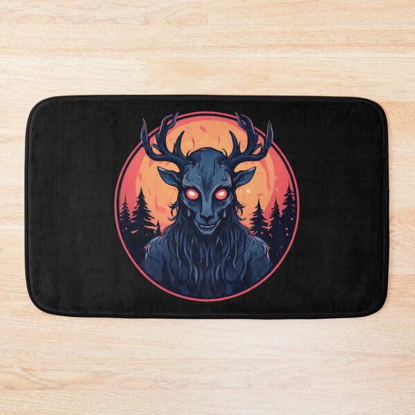 Item preview, The Wendigo designed and sold by Planetporridge.