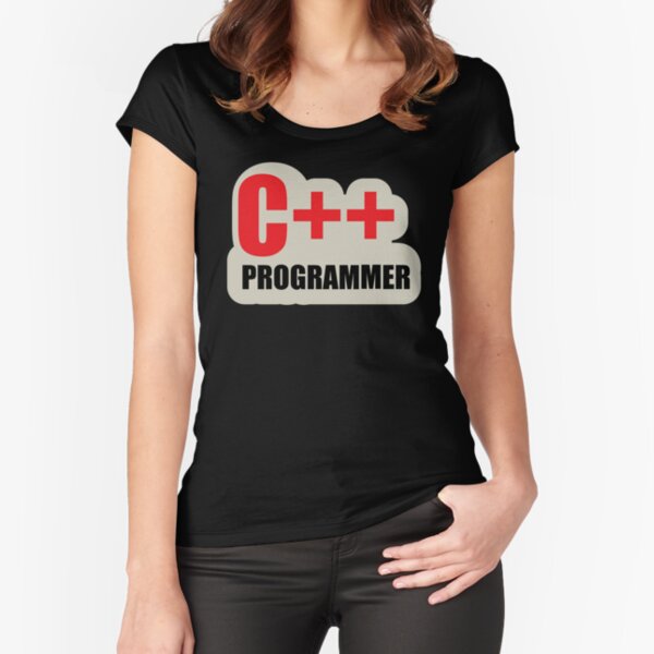 Item preview, C++ Programmers Birthday Gift for Coders and Programmers designed and sold by Science Engineering Gifts.
