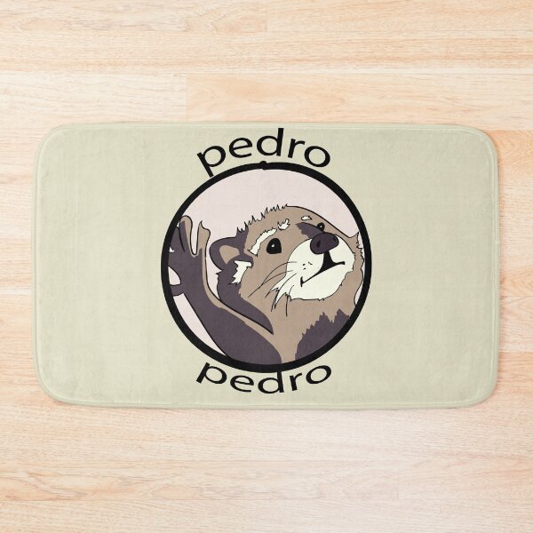 Item preview, Pedro Raccoon designed and sold by FilMate.