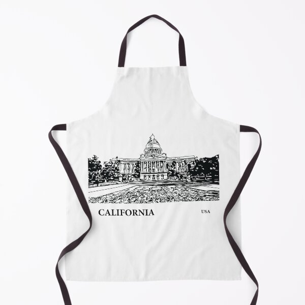 Item preview, California State USA designed and sold by Lakeric.