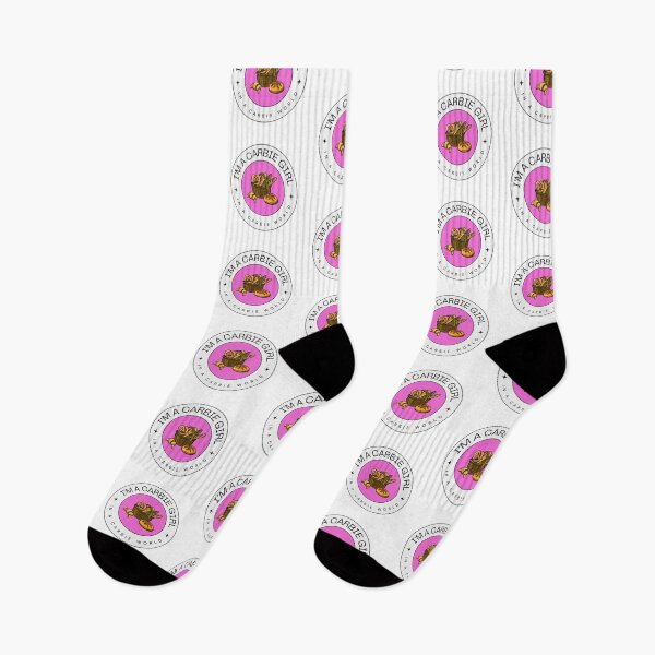 Item preview, I'm a carbie girl in a carbie world CARBS lover designed and sold by SoyMoni.