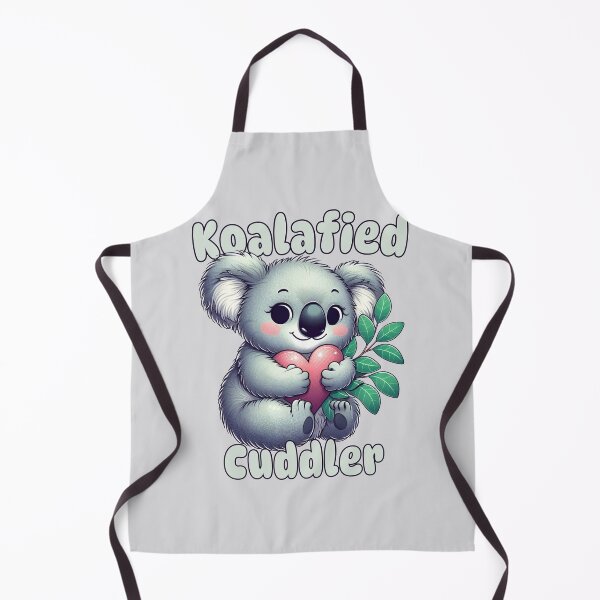 Item preview, Koalafied Cuddler designed and sold by Annabelhut.