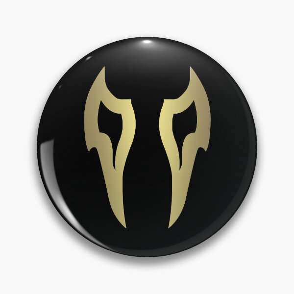 Item preview, VPR designed and sold by Demon Fox Designs.
