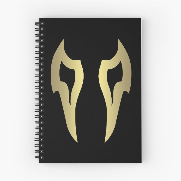 Item preview, VPR designed and sold by Demon Fox Designs.