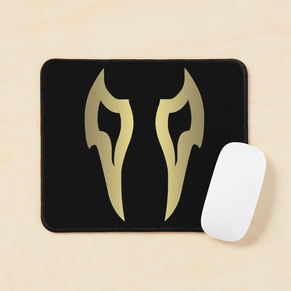 Item preview, Mouse Pad designed and sold by Kyuubi713.