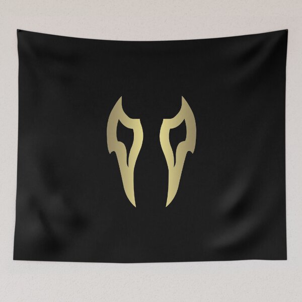 Item preview, VPR designed and sold by Demon Fox Designs.