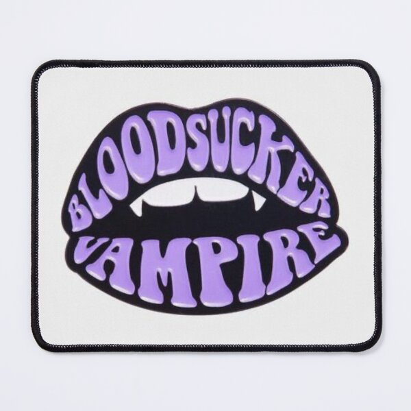 Item preview, bloodsucker vampire designed and sold by Kritiwadhawan30.