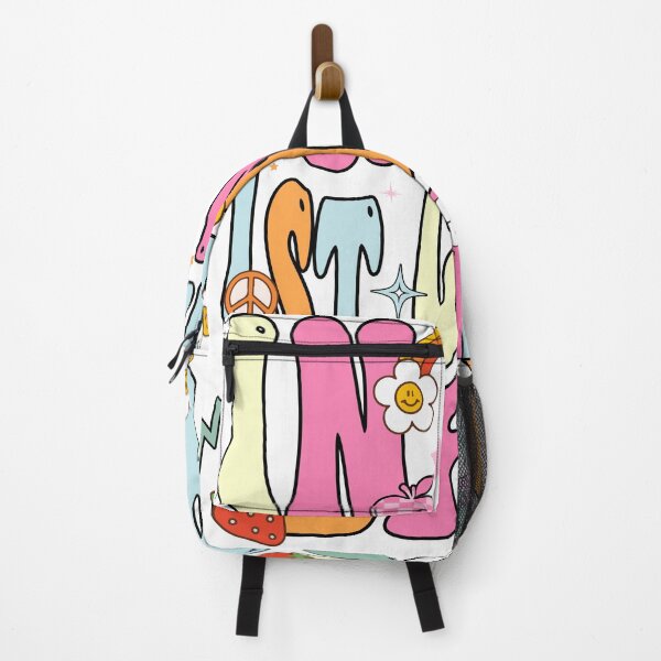 Item preview, In My 1st Grade Era Groovy style 70s For Kids, Teacher, Last and First Day Of School designed and sold by ImagineInk.