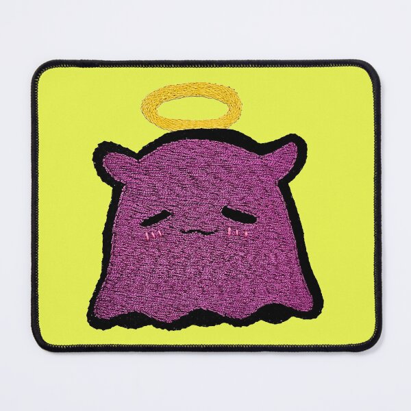 Item preview, Cross Stitch Angel Ghost designed and sold by SterkalaPress.