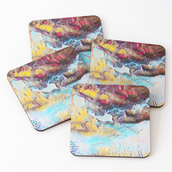 Item preview, Abstracts #8 designed and sold by VisuSmArt Pixels.