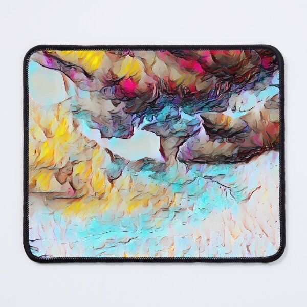 Item preview, Abstracts #8 designed and sold by VisuSmArt Pixels.