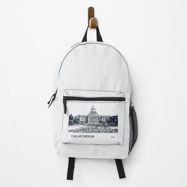 Item preview, California State USA designed and sold by Lakeric.
