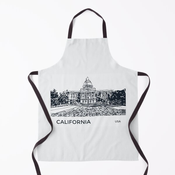 Item preview, California State USA designed and sold by Lakeric.