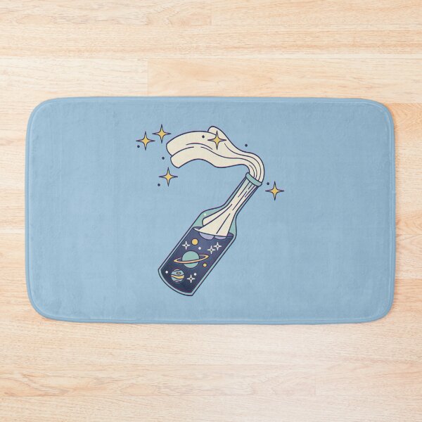 Item preview, Molotov Galaxy designed and sold by Stifflines.