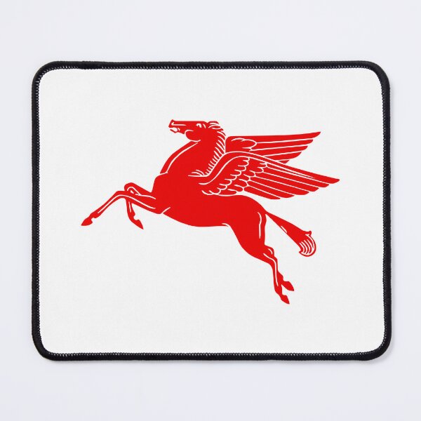 Item preview, Pegasus designed and sold by Peter Dials.