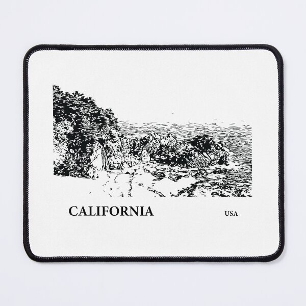 Item preview, California USA designed and sold by Lakeric.
