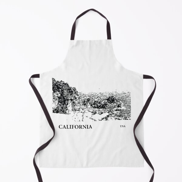 Item preview, California USA designed and sold by Lakeric.