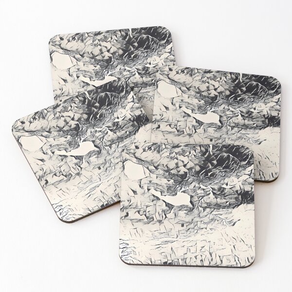 Item preview, Abstracts #9 designed and sold by VisuSmArt Pixels.