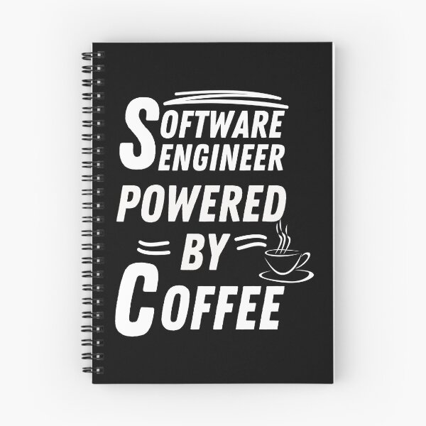 Artikelvorschau, Kaffee als Antrieb für Softwareentwickler entworfen und verkauft von annoying-shirts.