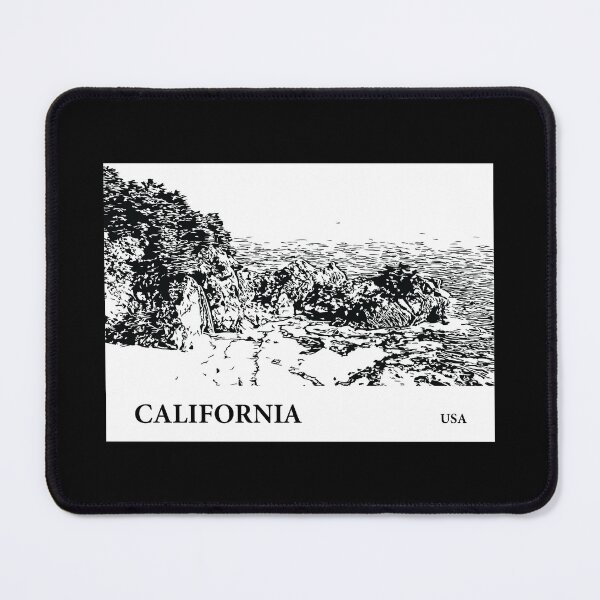 Item preview, California USA designed and sold by Lakeric.