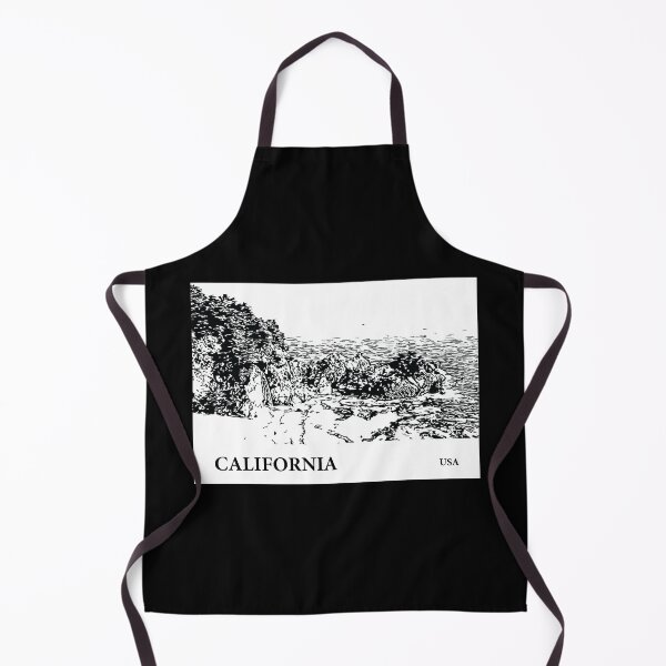 Item preview, California USA designed and sold by Lakeric.