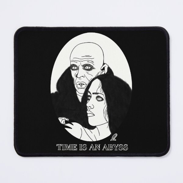 Item preview, Time black designed and sold by Raymond K. Hessle.