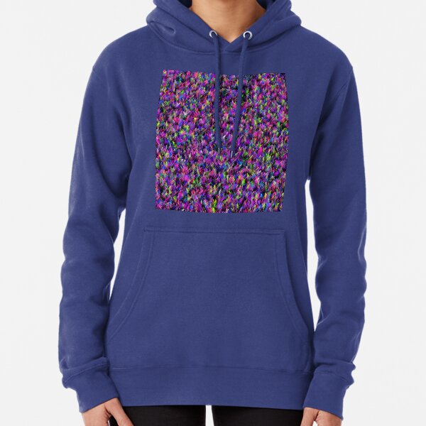 MultiMulti 2 Pullover Hoodie