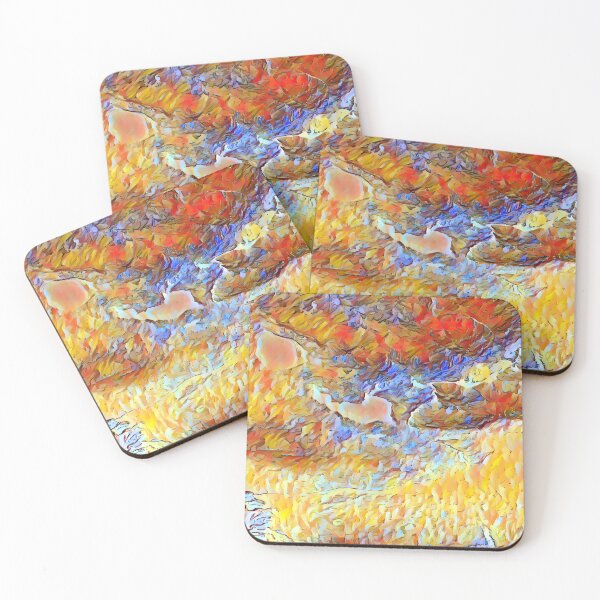 Item preview, Abstracts #10 designed and sold by VisuSmArt Pixels.