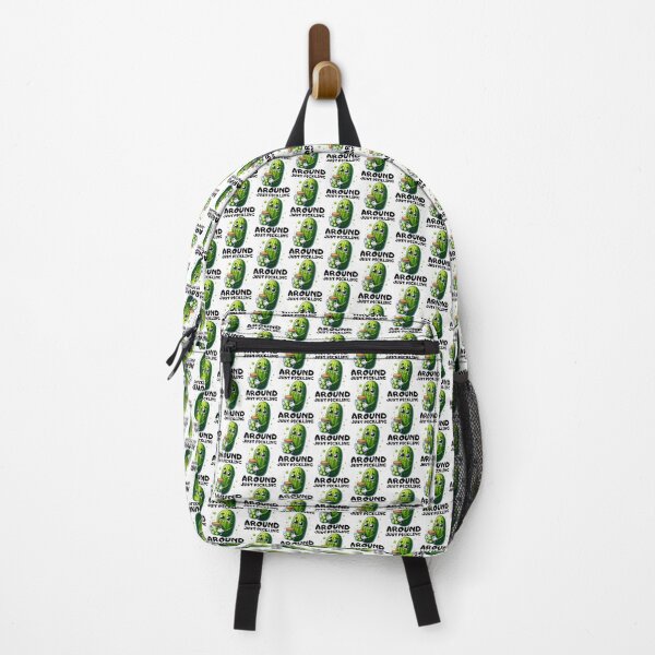 Item preview, Just Pickling Around - Cute Pickle designed and sold by AvenueOfFulfill.