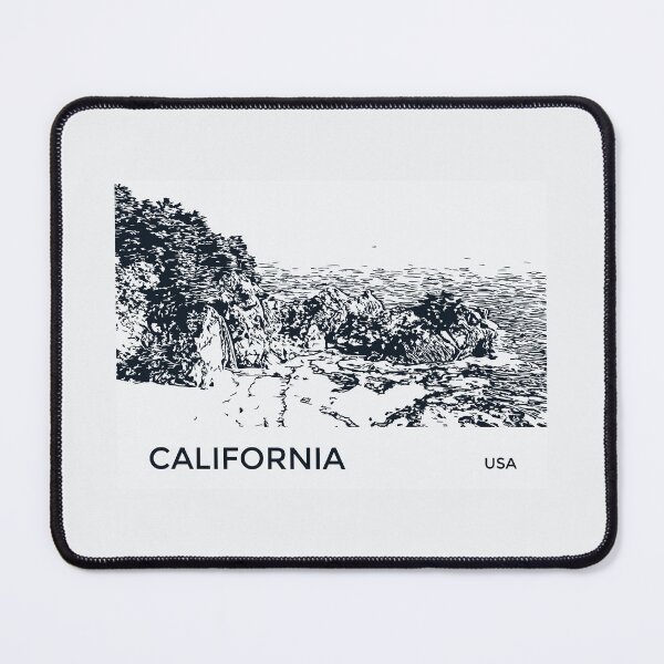 Item preview, California USA designed and sold by Lakeric.