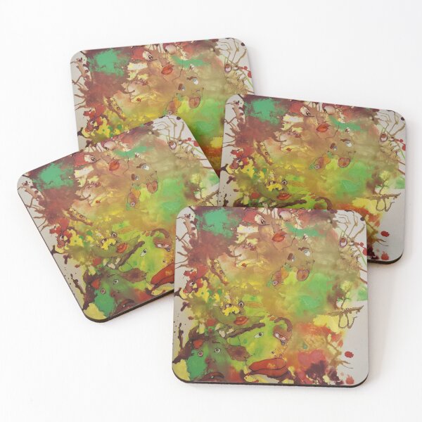 Item preview, Tame me 2. designed and sold by Rorschach68.