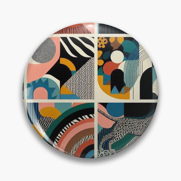Item preview, Abstract Adventures designed and sold by Dominika Farkašová.