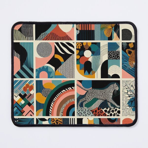 Item preview, Abstract Adventures designed and sold by Dominika Farkašová.