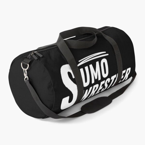 Item preview, Sumo wrestler powered by coffee designed and sold by annoying-shirts.