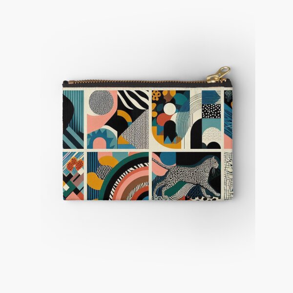 Item preview, Abstract Adventures designed and sold by Dominika Farkašová.