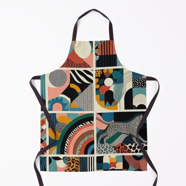 Item preview, Abstract Adventures designed and sold by Dominika Farkašová.