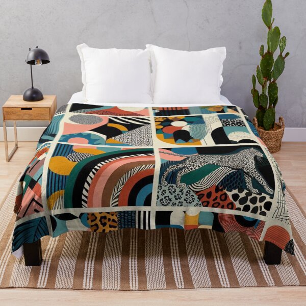 Item preview, Abstract Adventures designed and sold by Dominika Farkašová.