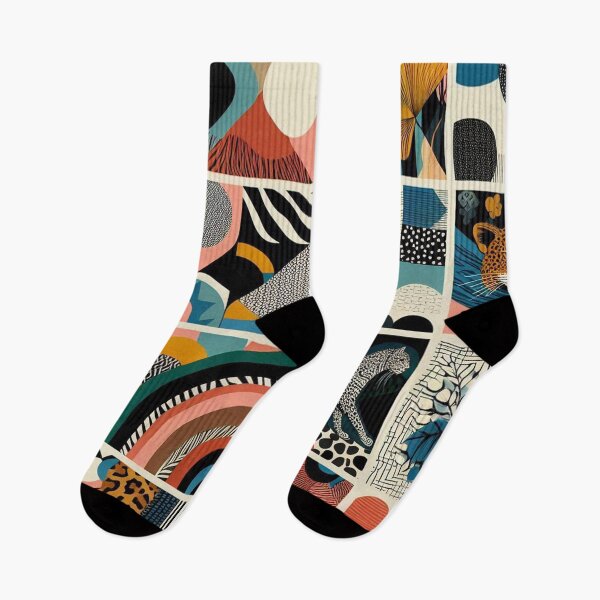 Item preview, Abstract Adventures designed and sold by Dominika Farkašová.