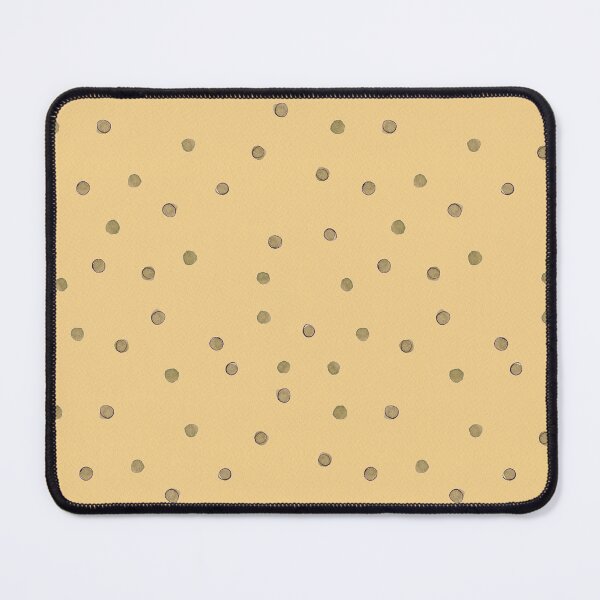 Item preview, Handpainted peas in fall colors of apricot and soft brown designed and sold by Rebecca Hunter.