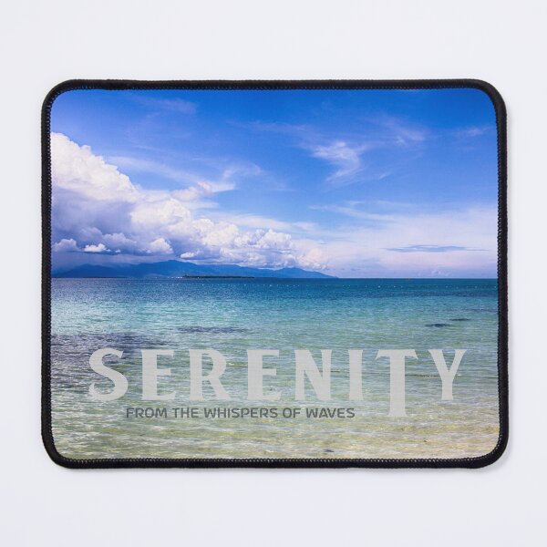Item preview, Serenity designed and sold by 3Brew-Designs.