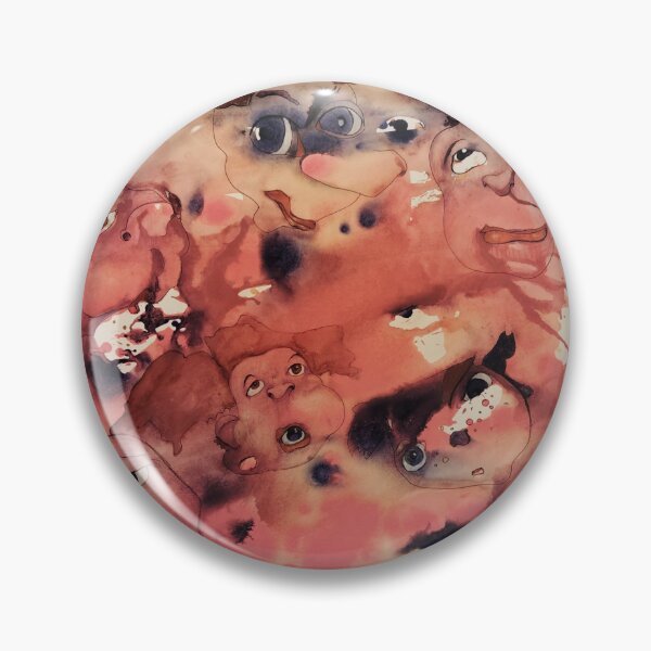 Item preview, The winner. designed and sold by Rorschach68.