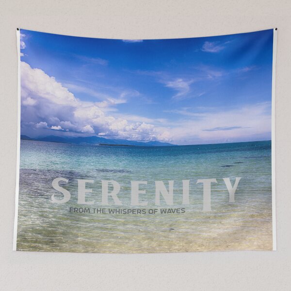 Item preview, Serenity designed and sold by 3Brew-Designs.