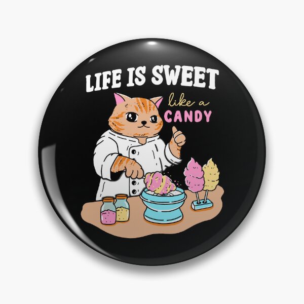 Item preview, Sweet Life designed and sold by Kimprut.