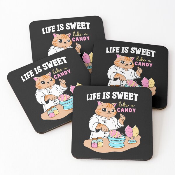 Item preview, Sweet Life designed and sold by Kimprut.