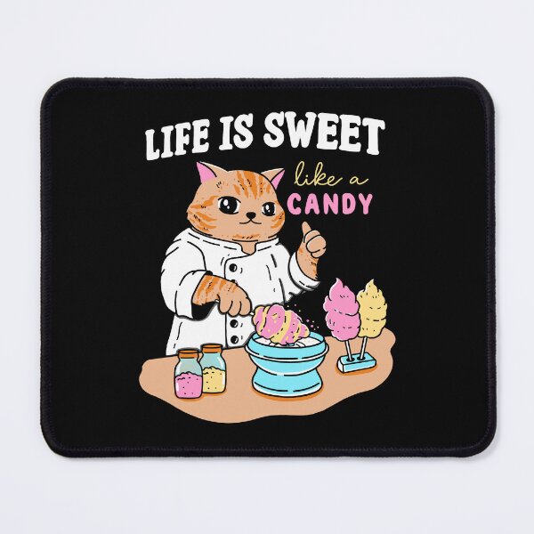 Item preview, Sweet Life designed and sold by Kimprut.