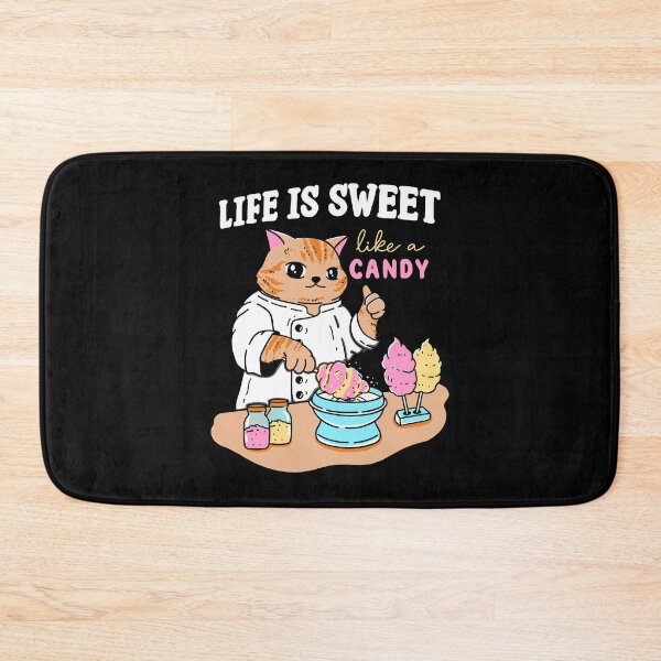 Item preview, Sweet Life designed and sold by Kimprut.