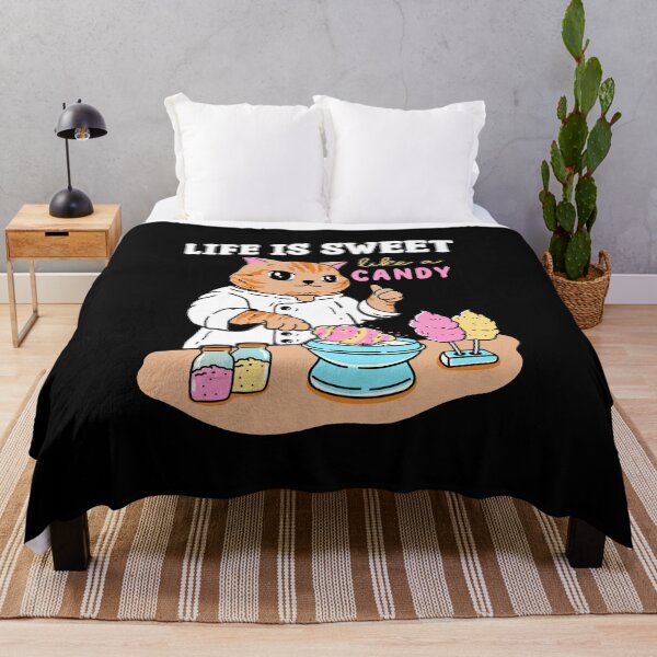 Item preview, Sweet Life designed and sold by Kimprut.